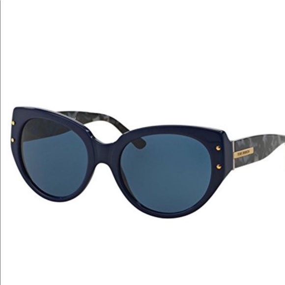 Tory Burch Sunglasses - Picture 1 of 12